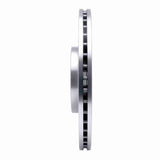 Dynamic Friction 2021-2025 Cadillac Escalade Front Brake Rotor (410x32 Vented) by Dynamic Friction Company 600-47091