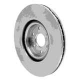Dynamic Friction 2021-2025 Cadillac Escalade Front Brake Rotor (410x32 Vented) by Dynamic Friction Company 600-47091