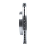 Dynamic Friction 2023-2025 Chevrolet Colorado Front Brake Rotor (340x27 Vented) by Dynamic Friction Company 600-47092