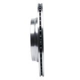 Dynamic Friction 2023-2025 Chevrolet Colorado Rear Brake Rotor (337x20 Vented) by Dynamic Friction Company 600-47093