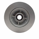 Dynamic Friction 1974-2005 Chevrolet P30 Front Brake Rotor (318x38.99 Vented) by Dynamic Friction Company 600-48001