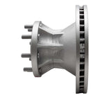 Dynamic Friction 1974-2005 Chevrolet P30 Front Brake Rotor (318x38.99 Vented) by Dynamic Friction Company 600-48001