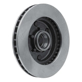 Dynamic Friction 1988-1996 Chevrolet C2500 Front Brake Rotor (295x32.6 Vented) by Dynamic Friction Company 600-48011