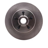 Dynamic Friction 1990-2002 Chevrolet Astro Front Brake Rotor (301x26.4 Vented) by Dynamic Friction Company 600-48015