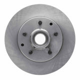 Dynamic Friction 1991-2003 Chevrolet S10 Blazer Front Brake Rotor (266x26.3 Vented) by Dynamic Friction Company 600-48016