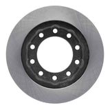 Dynamic Friction 1976-2006 Chevrolet P30 Rear/Front Brake Rotor (350x39 Vented) by Dynamic Friction Company 600-48017