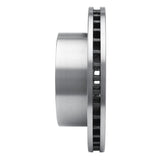 Dynamic Friction 1976-2006 Chevrolet P30 Rear/Front Brake Rotor (350x39 Vented) by Dynamic Friction Company 600-48017