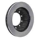 Dynamic Friction 1976-2006 Chevrolet P30 Rear/Front Brake Rotor (350x39 Vented) by Dynamic Friction Company 600-48017