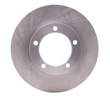 Dynamic Friction 1994-2006 Chevrolet P30 Front Brake Rotor (352x36.5 Vented) by Dynamic Friction Company 600-48027