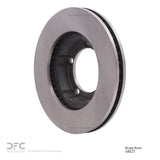 Dynamic Friction 1994-2006 Chevrolet P30 Front Brake Rotor (352x36.5 Vented) by Dynamic Friction Company 600-48027