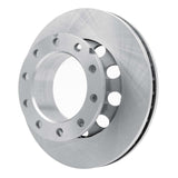 Dynamic Friction 1994-2006 Chevrolet C3500 Rear Brake Rotor (345x36.2 Vented) by Dynamic Friction Company 600-48028