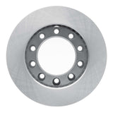 Dynamic Friction 1994-2006 Chevrolet C3500 Rear Brake Rotor (345x36.2 Vented) by Dynamic Friction Company 600-48028