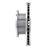 Dynamic Friction 1994-2006 Chevrolet C3500 Rear Brake Rotor (345x36.2 Vented) by Dynamic Friction Company 600-48028