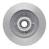 Dynamic Friction 1995-2002 Chevrolet Express 3500 Front Brake Rotor (317x39.1 Vented) by Dynamic Friction Company 600-48030