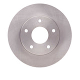 Dynamic Friction 1997-2005 Chevrolet S10 Front Brake Rotor (273x29 Vented) by Dynamic Friction Company 600-48034