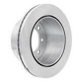 Dynamic Friction 2001-2010 Chevrolet Silverado 3500 Rear Brake Rotor (325x30 Vented) by Dynamic Friction Company 600-48043