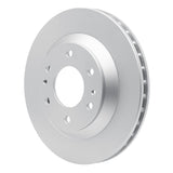 Dynamic Friction 2002-2005 Buick Rainier Front Brake Rotor (305x29.2 Vented) by Dynamic Friction Company 600-48044