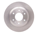 Dynamic Friction 2002-2005 Buick Rainier Front Brake Rotor (305x29.2 Vented) by Dynamic Friction Company 600-48044