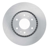 Dynamic Friction 2002-2009 Buick Rainier Front Brake Rotor (325x29 Vented) by Dynamic Friction Company 600-48046