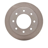 Dynamic Friction 2003-2005 Chevrolet Suburban 2500 Rear Brake Rotor (330x29.1 Vented) by Dynamic Friction Company 600-48048