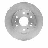 Dynamic Friction 2005-2020 Cadillac Escalade EXT Front Brake Rotor (330x30 Vented) by Dynamic Friction Company 600-48050