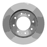 Dynamic Friction 2001-2025 Chevrolet Express 4500 Front Brake Rotor (325x38 Vented) by Dynamic Friction Company 600-48051
