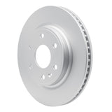 Dynamic Friction 2007-2017 Buick Enclave Front Brake Rotor (325x29 Vented) by Dynamic Friction Company 600-48054