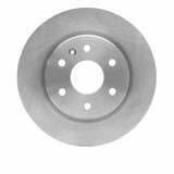 Dynamic Friction 2007-2017 Buick Enclave Front Brake Rotor (325x29 Vented) by Dynamic Friction Company 600-48054