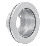 Dynamic Friction 2009-2020 Chevrolet Express 3500 Rear Brake Rotor (345.5x40 Vented) by Dynamic Friction Company 600-48056