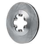 Dynamic Friction 2009-2012 Chevrolet Colorado Front Brake Rotor (298x29 Vented) by Dynamic Friction Company 600-48057