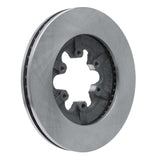 Dynamic Friction 2009-2012 Chevrolet Colorado Front Brake Rotor (298x29 Vented) by Dynamic Friction Company 600-48057