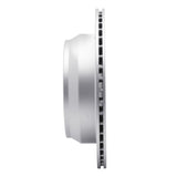 Dynamic Friction 2015-2020 Chevrolet Colorado Rear Brake Rotor (324x18 Vented) by Dynamic Friction Company 600-48063