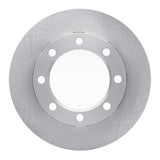 Dynamic Friction 1971-1991 Chevrolet K20 Front Brake Rotor (317x32.64 Vented) by Dynamic Friction Company 600-48064