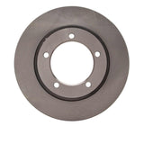 Dynamic Friction 1998-2006 Chevrolet P30 Front Brake Rotor (384x36.58 Vented) by Dynamic Friction Company 600-48066