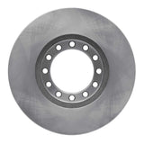Dynamic Friction 1998-1999 Chevrolet W5500 Tiltmaster Front Brake Rotor (310x42 Vented) by Dynamic Friction Company 600-48068