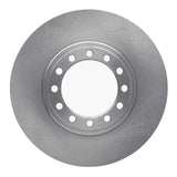 Dynamic Friction 1998-1999 Chevrolet W5500 Tiltmaster Front Brake Rotor (310x42 Vented) by Dynamic Friction Company 600-48068