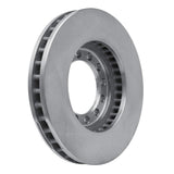 Dynamic Friction 1998-1999 Chevrolet W5500 Tiltmaster Front Brake Rotor (310x42 Vented) by Dynamic Friction Company 600-48068