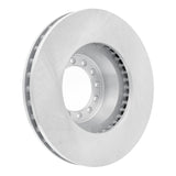 Dynamic Friction 1999-2015 Chevrolet W5500 Tiltmaster Front Brake Rotor (363x42.22 Vented) by Dynamic Friction Company 600-48069