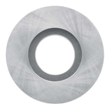 Dynamic Friction 2005-2012 Hino 165 Front Brake Rotor (324x30 Vented) by Dynamic Friction Company 600-48070