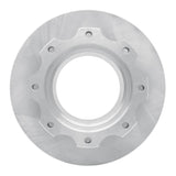 Dynamic Friction 2005-2012 Hino 165 Front Brake Rotor (324x30 Vented) by Dynamic Friction Company 600-48070