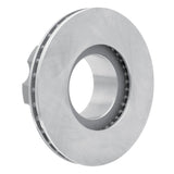 Dynamic Friction 2005-2012 Hino 165 Front Brake Rotor (324x30 Vented) by Dynamic Friction Company 600-48070