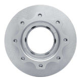 Dynamic Friction 2005-2012 Hino 165 Rear Brake Rotor (323x30 Vented) by Dynamic Friction Company 600-48071