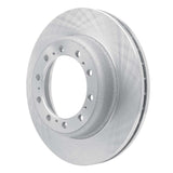 Dynamic Friction 1979-2003 Blue Bird CV200 Front/Rear Brake Rotor (390x36.5 Vented)