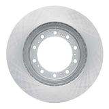 Dynamic Friction 1979-2003 Blue Bird CV200 Front/Rear Brake Rotor (390x36.5 Vented)