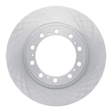 Dynamic Friction 1979-2003 Blue Bird CV200 Front/Rear Brake Rotor (390x36.5 Vented)