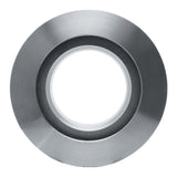 Dynamic Friction 1979-2003 Chevrolet C5500 Kodiak Rear Brake Rotor (391x38.99 Vented) by Dynamic Friction Company 600-48074