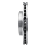 Dynamic Friction 1983-1996 Chevrolet C60 Front Brake Rotor (362x36.45 Vented) by Dynamic Friction Company 600-48077
