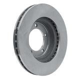 Dynamic Friction 1983-1996 Chevrolet C60 Front Brake Rotor (362x36.45 Vented) by Dynamic Friction Company 600-48077