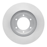 Dynamic Friction 1983-1996 Chevrolet C50 C5D042 - Disc Brakes Front Brake Rotor (362x36.45 Vented)