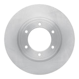Dynamic Friction 1983-1996 Chevrolet C50 C5D042 - Disc Brakes Front Brake Rotor (362x36.45 Vented)
